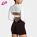 long sleeve shrug